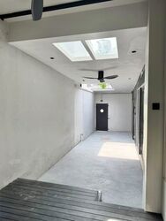 Tiong Bahru Estate (D3), Apartment #602876131